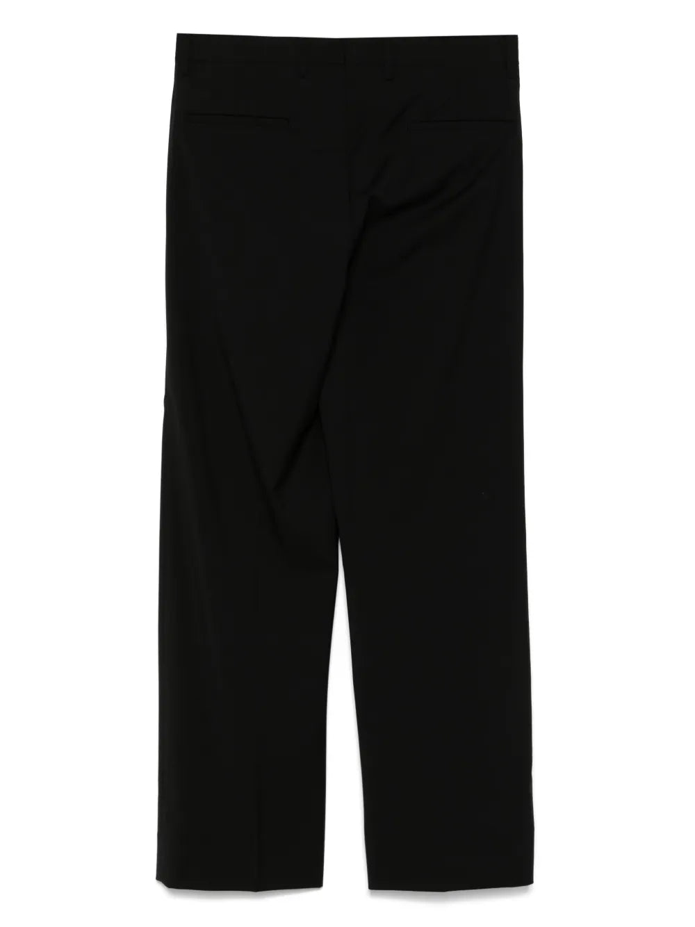 Briglia 1949 tapered trousers