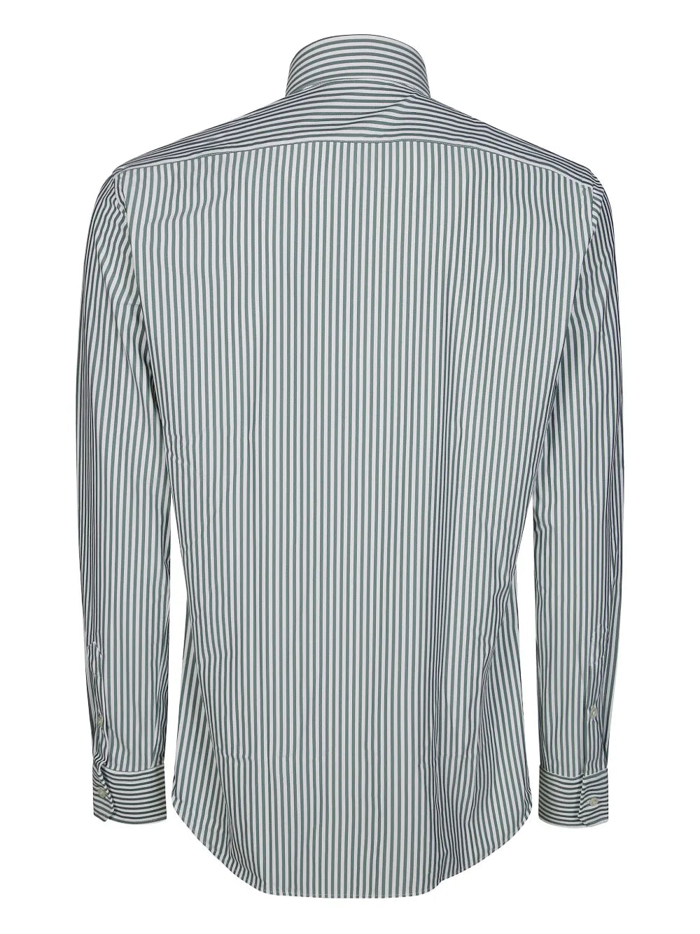 Xacus striped shirt - Image 2