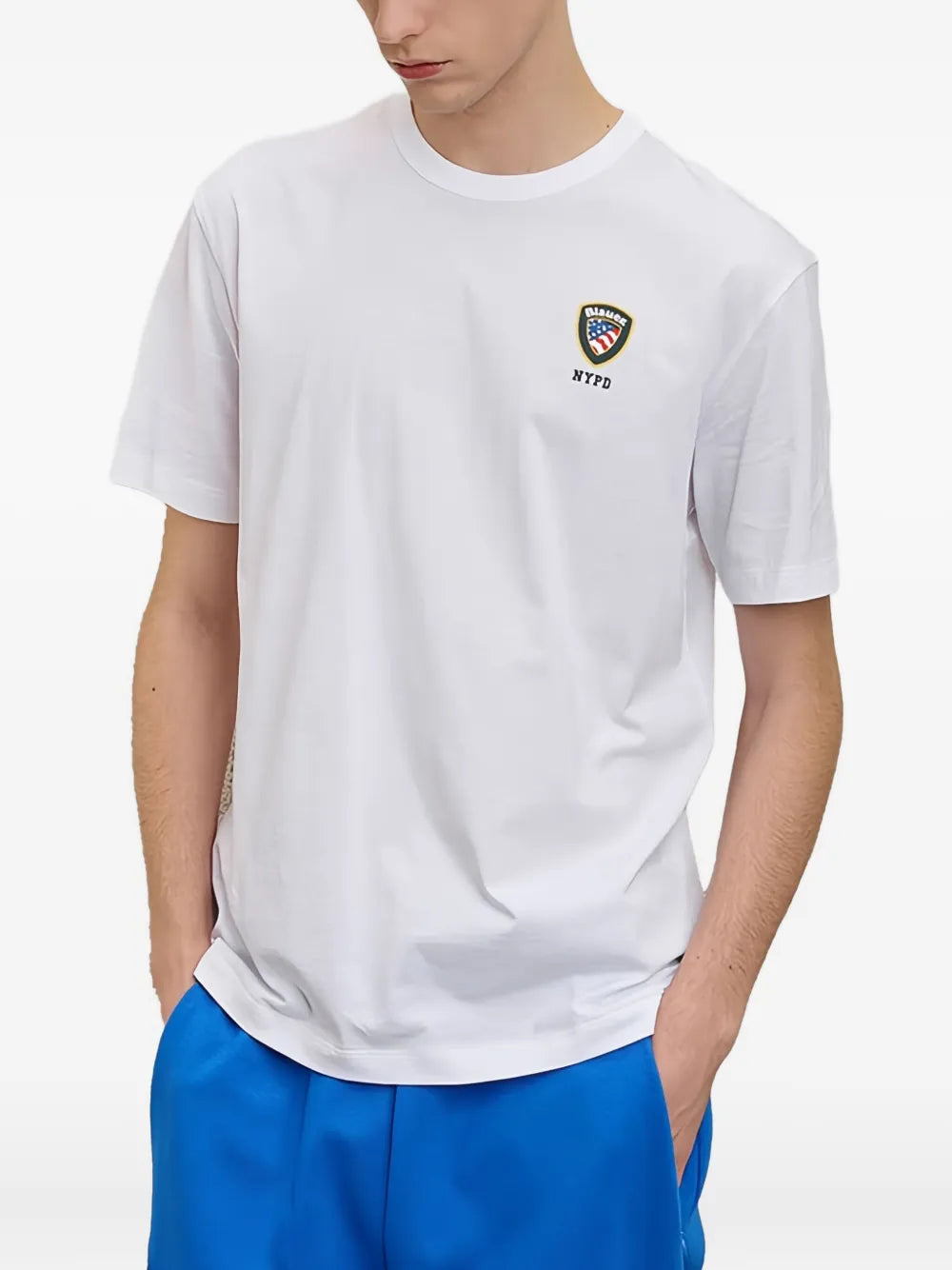 Blauer  Boston T-Shirt