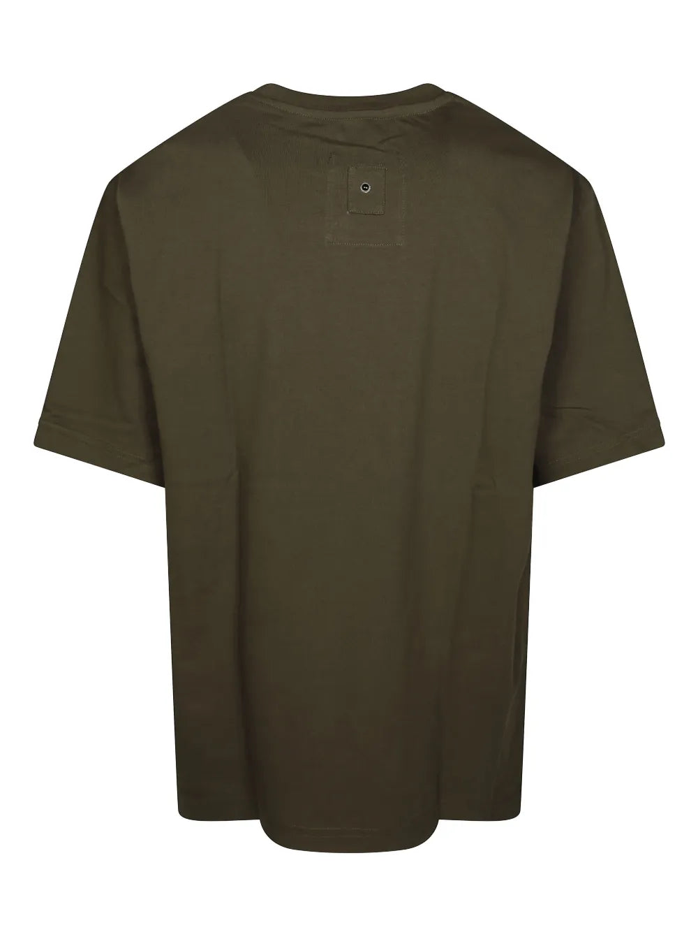 White Sand  cotton T-shirt