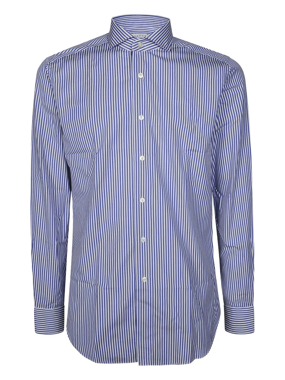 Xacus  striped shirt