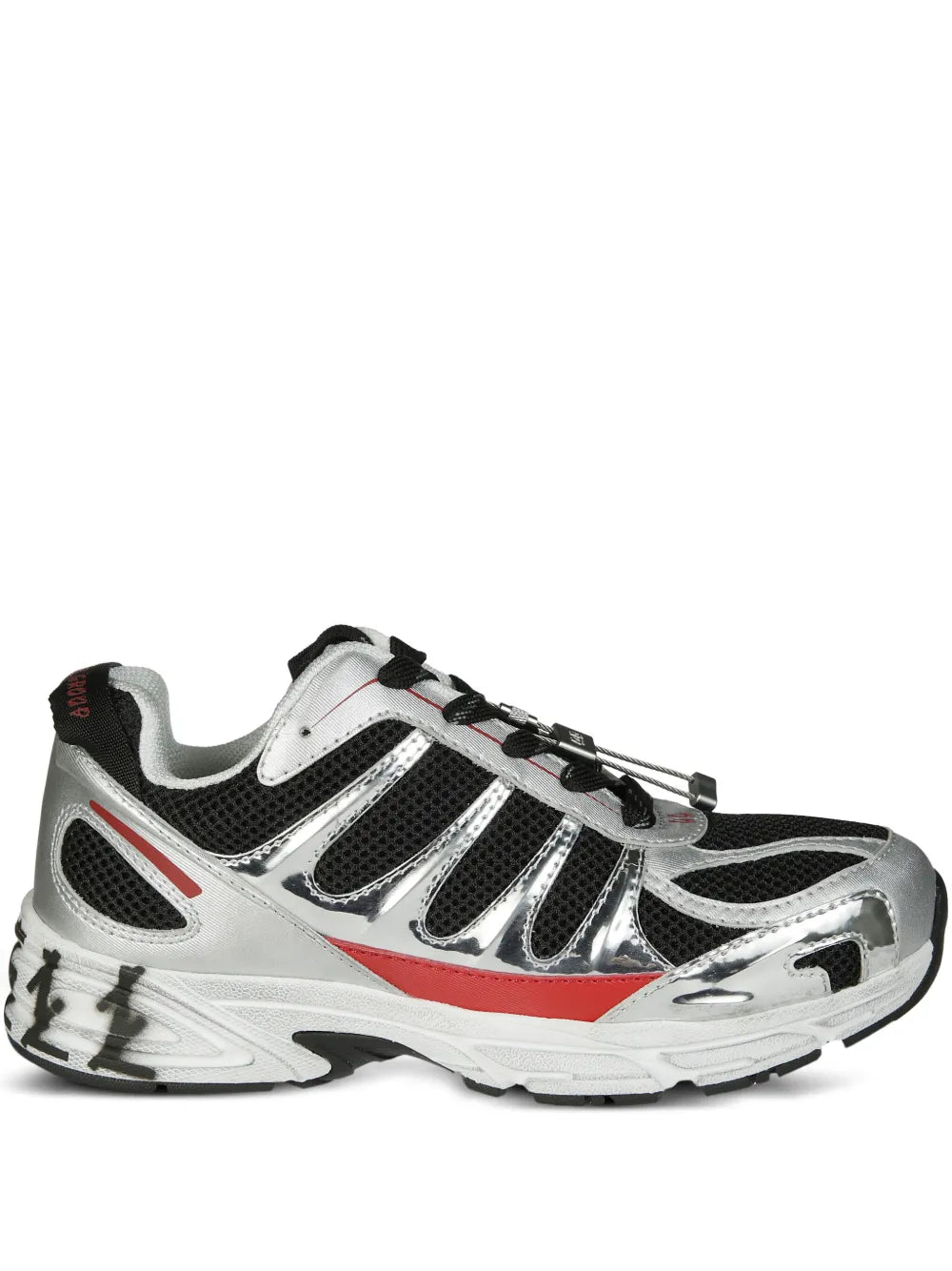 44 LABEL GROUP  Dragger sneakers