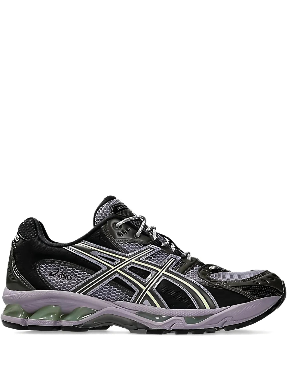 ASICS  GEL-Nimbus 10.1 sneakers