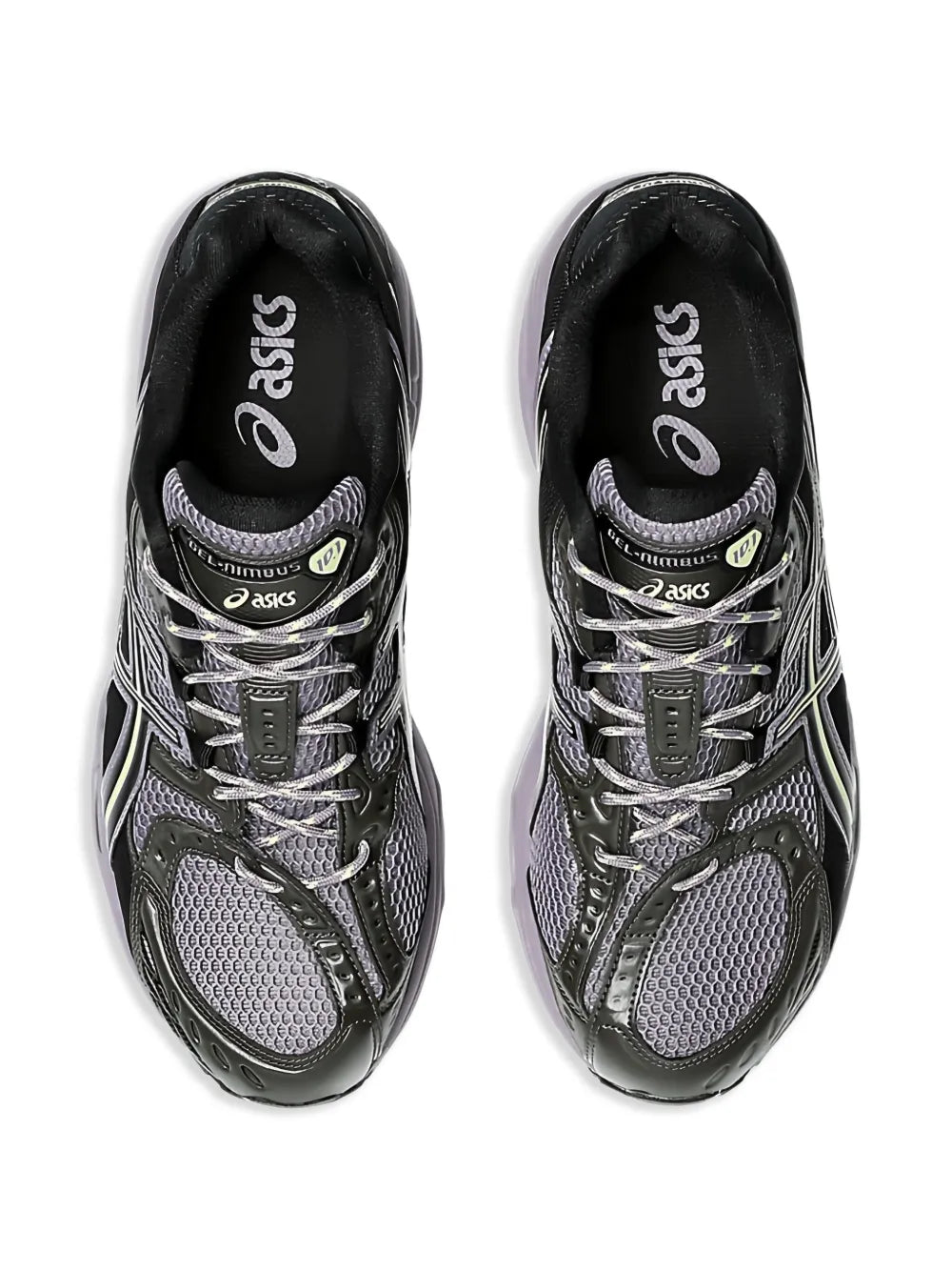 ASICS  GEL-Nimbus 10.1 sneakers