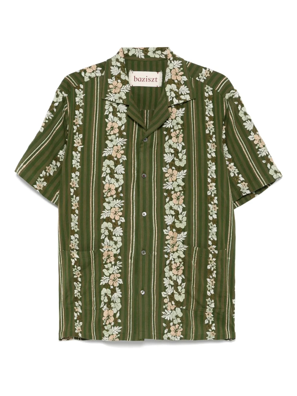 Baziszt  Verve shirt