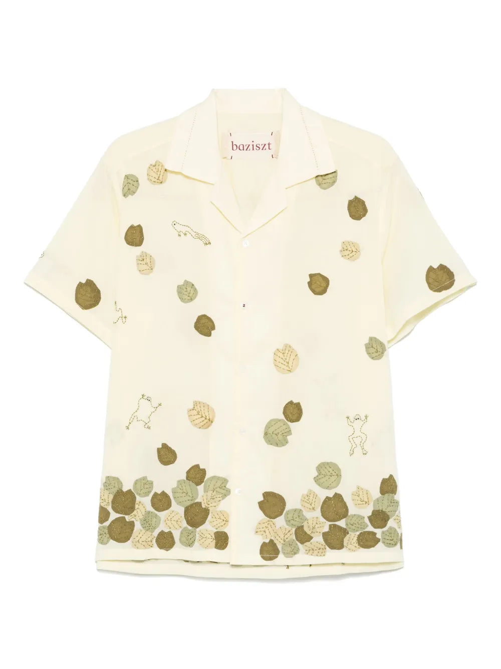 Baziszt  Lake shirt