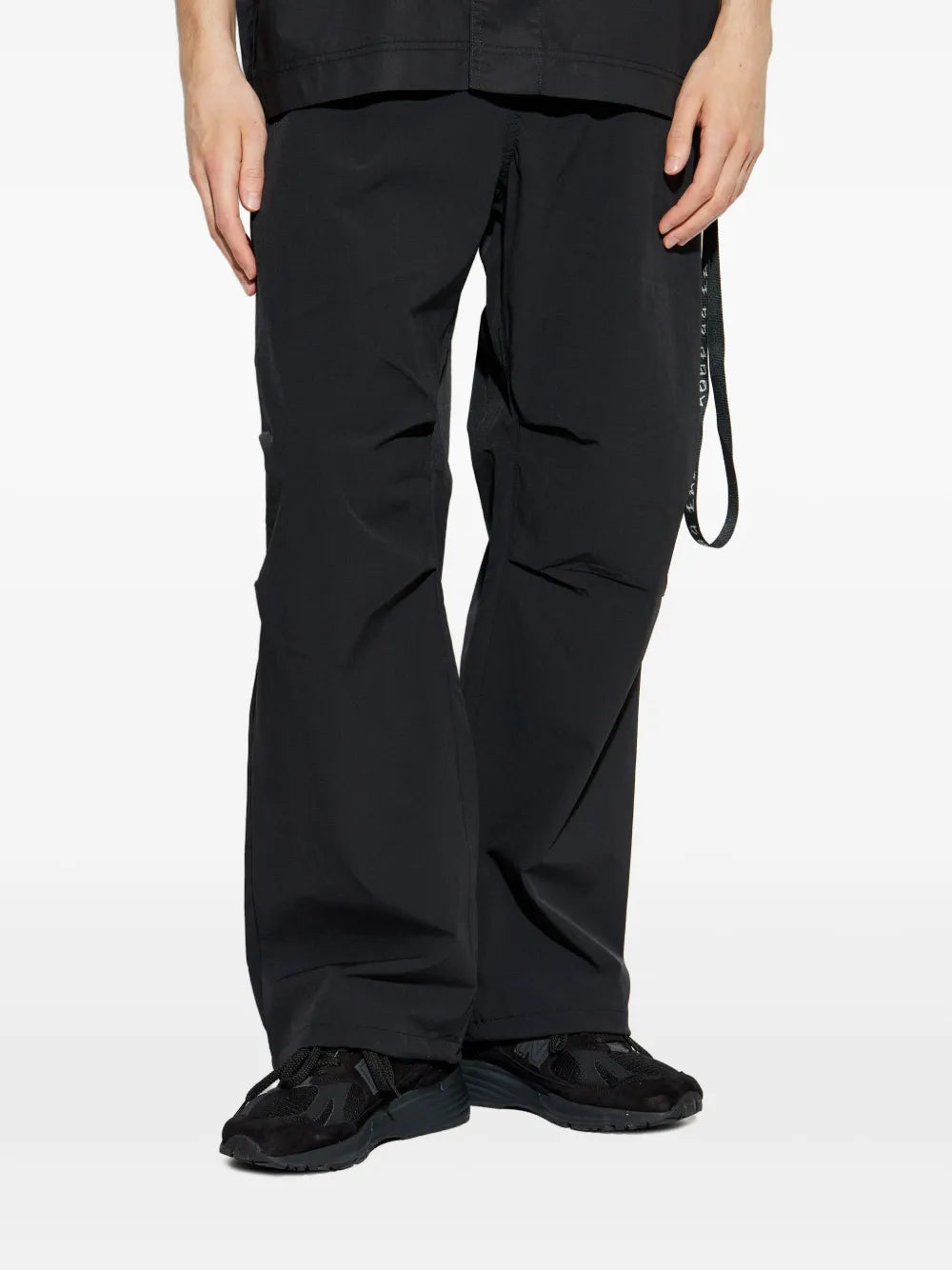44 LABEL GROUP  ID track pants