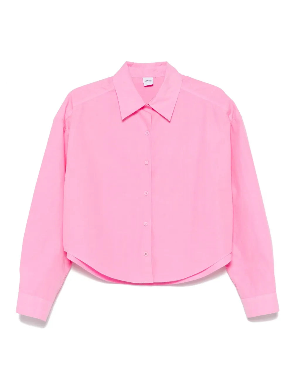 ASPESI  cotton shirt