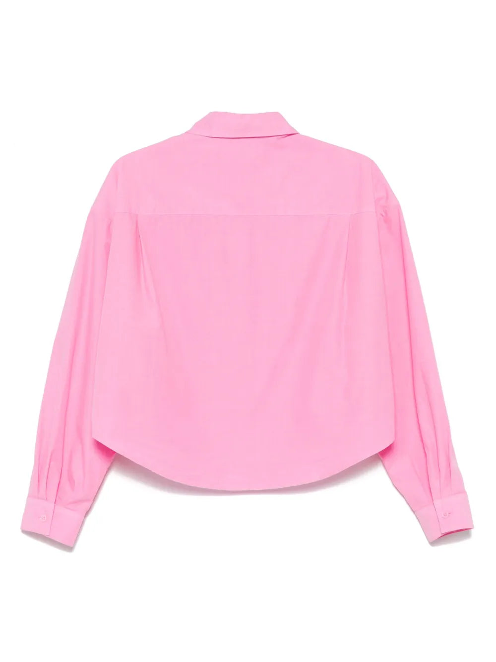ASPESI cotton shirt