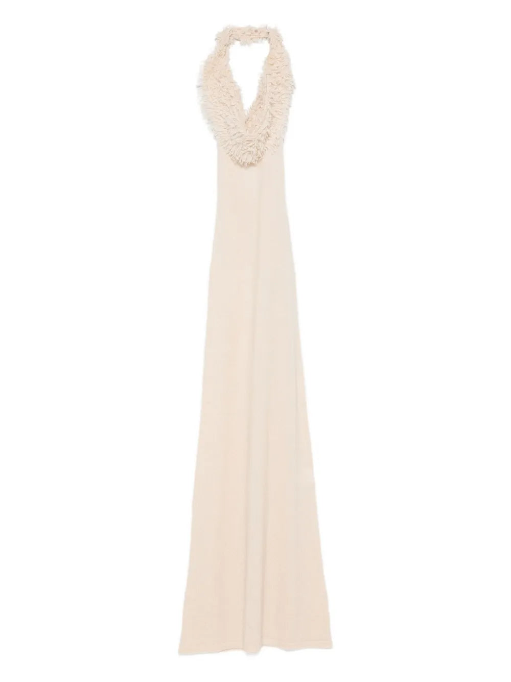 Aya Muse  Wren halterneck maxi dress