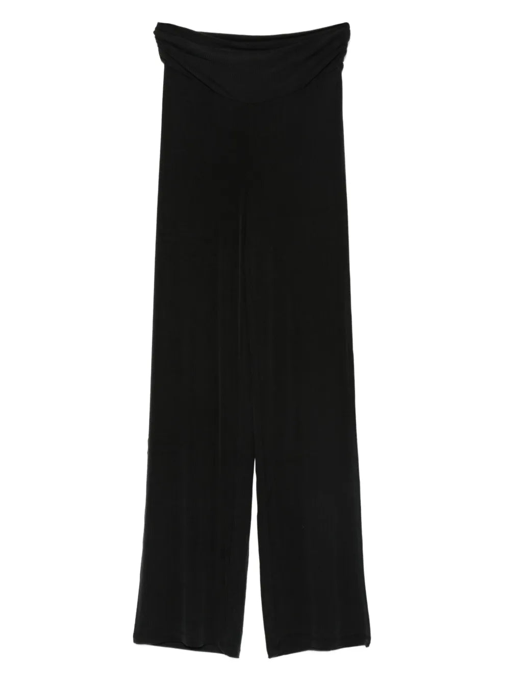 Aya Muse  ruched trousers