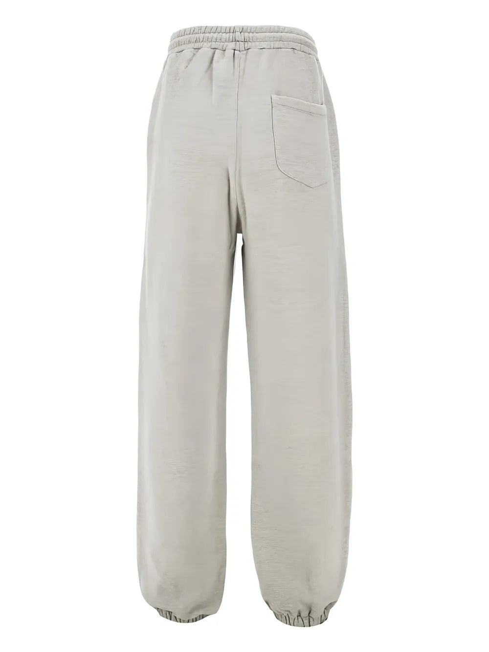 1989 STUDIO  logo-embroidered track pants