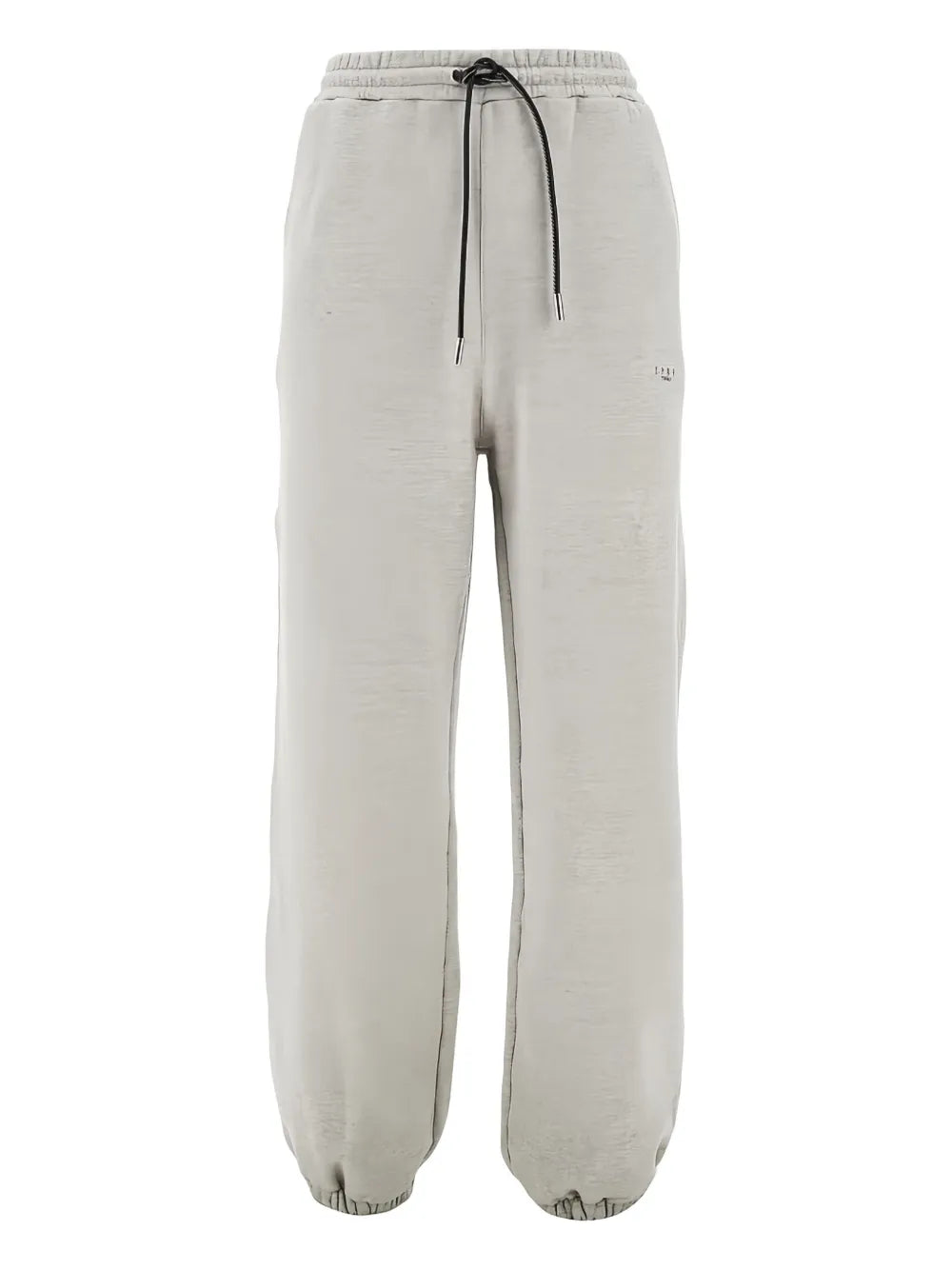 1989 STUDIO  logo-embroidered track pants
