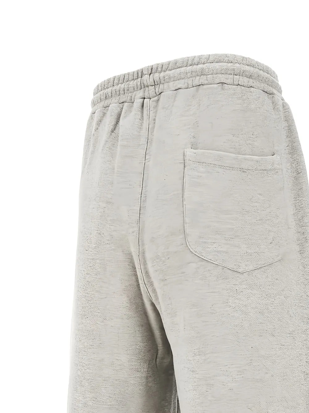 1989 STUDIO  logo-embroidered track pants