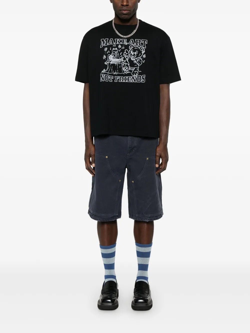 AMBUSH Make Art T-shirt