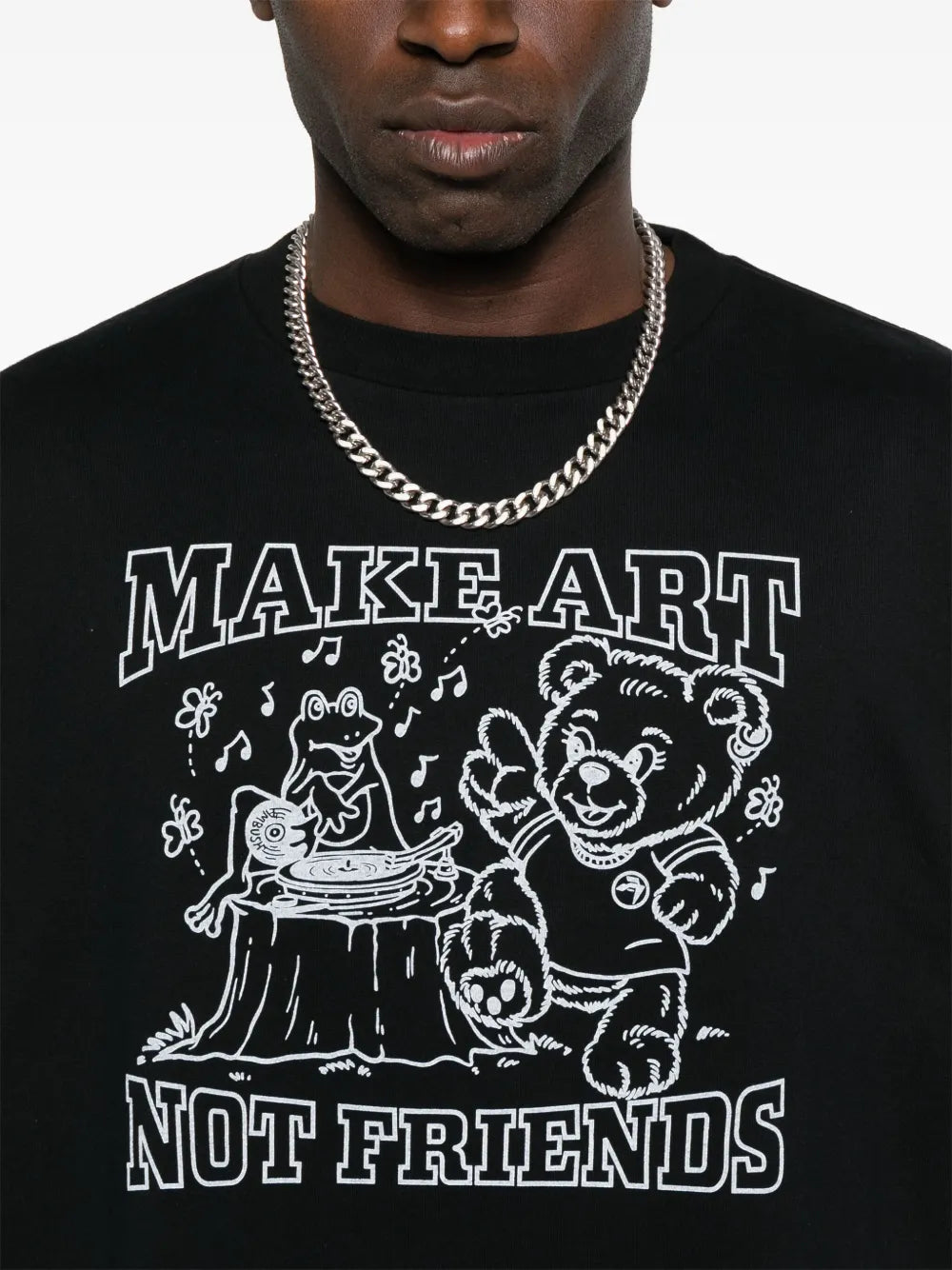 AMBUSH Make Art T-shirt