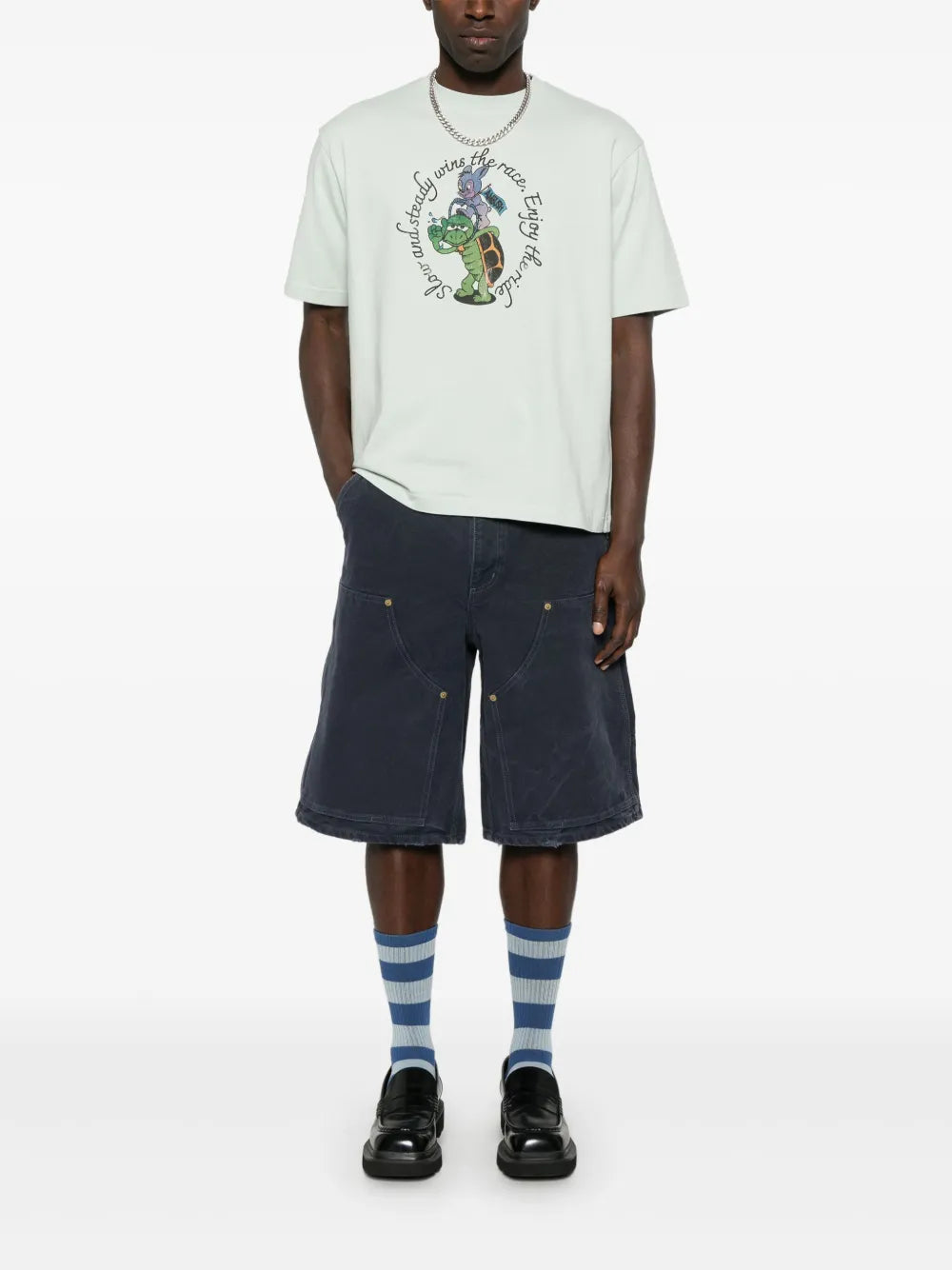 AMBUSH Slow & Steady T-shirt