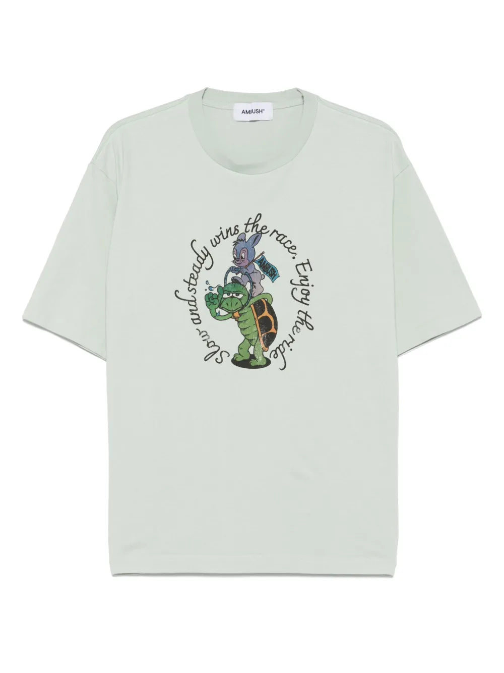 AMBUSH Slow & Steady T-shirt