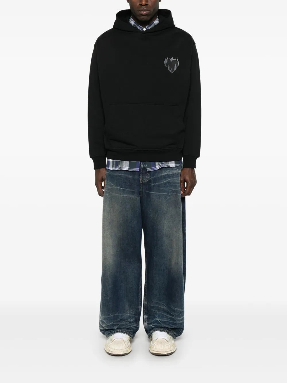 Vision Of Super Vision Super hoodie