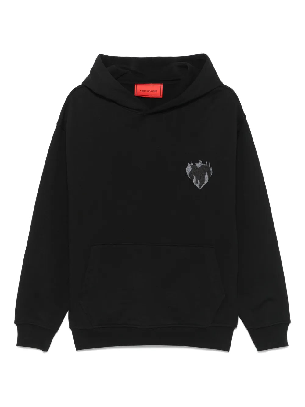Vision Of Super Vision Super hoodie