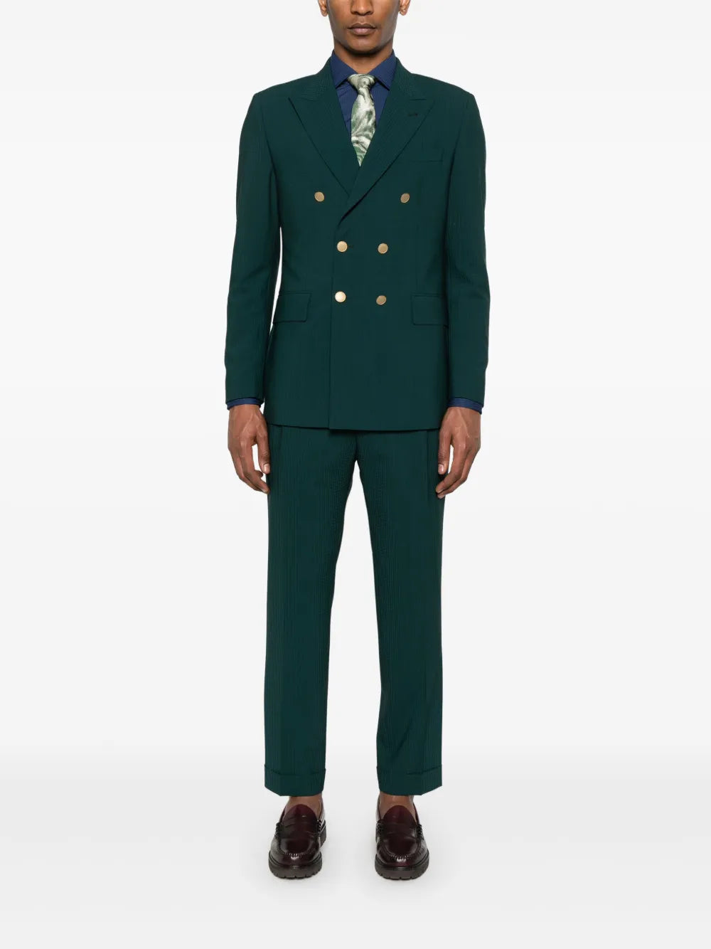 Alessandro Gherardi  long-sleeve shirt