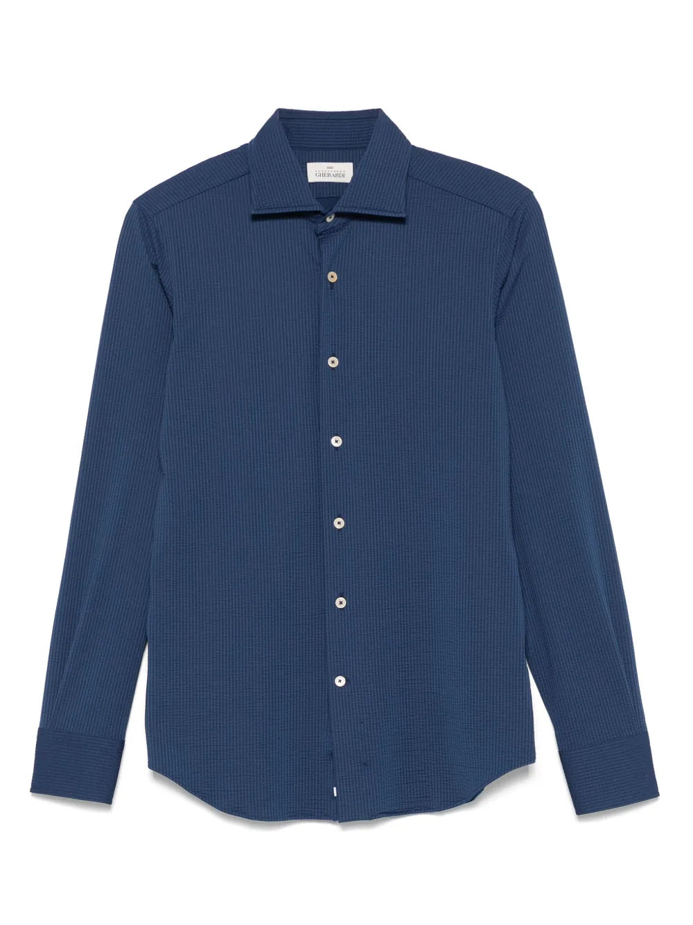 Alessandro Gherardi  long-sleeve shirt