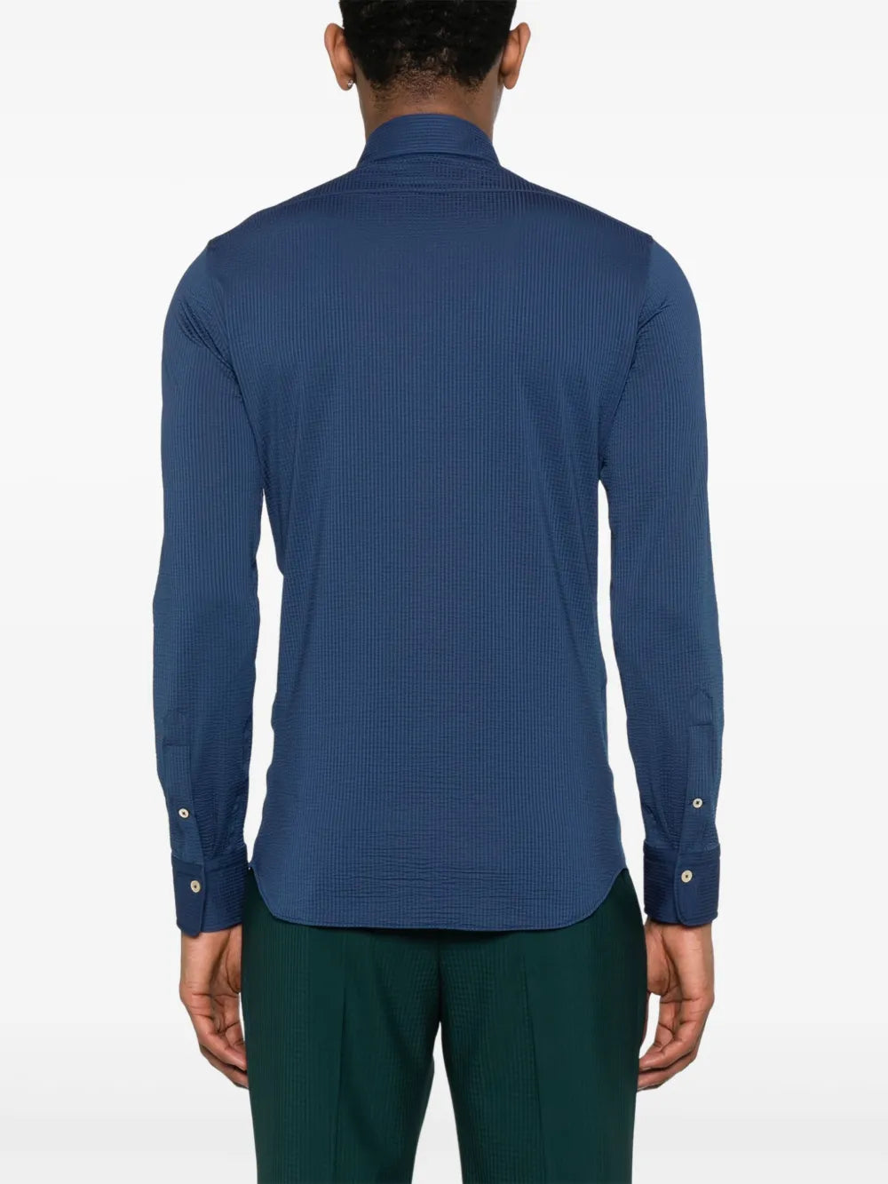 Alessandro Gherardi  long-sleeve shirt