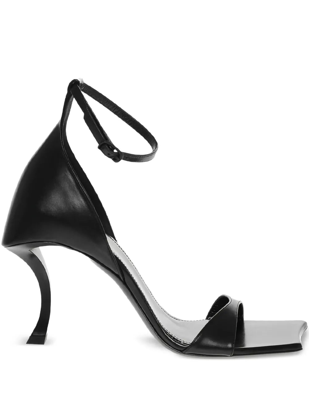 Balenciaga  110mm Huorg sandals