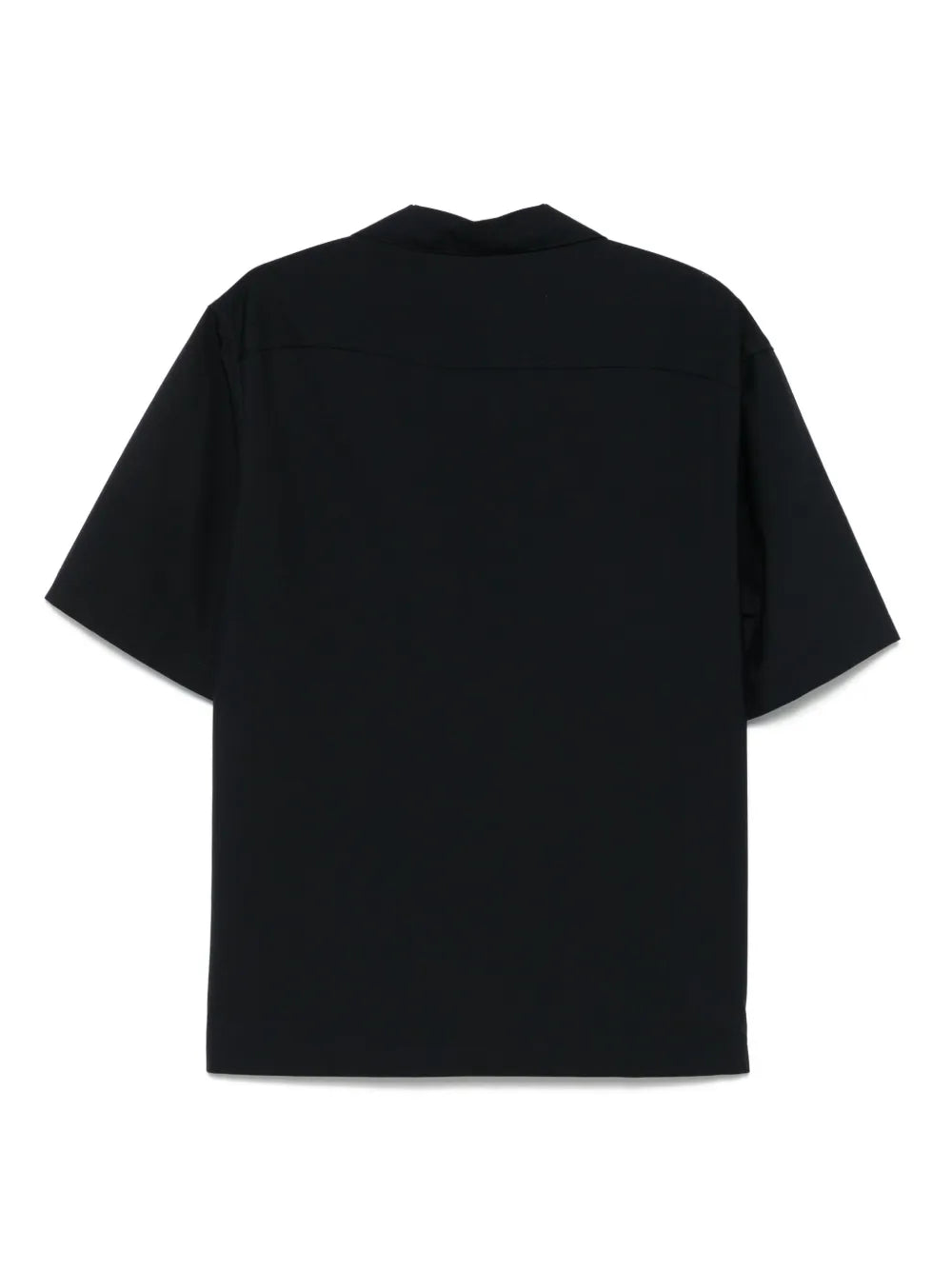 Auralee  wool shirt