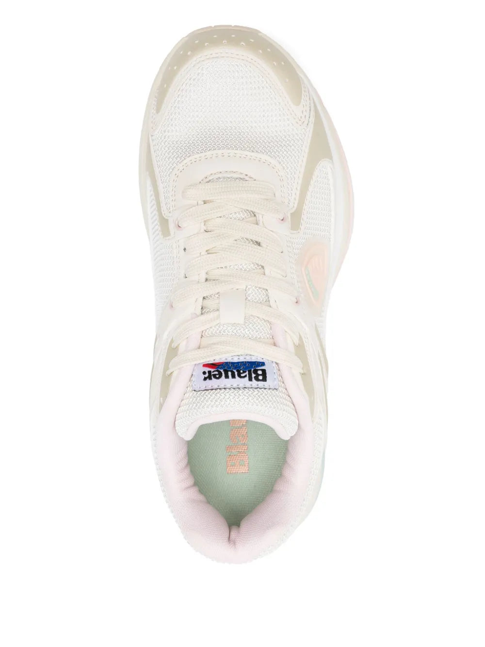 Blauer Moon01 sneakers - Image 4