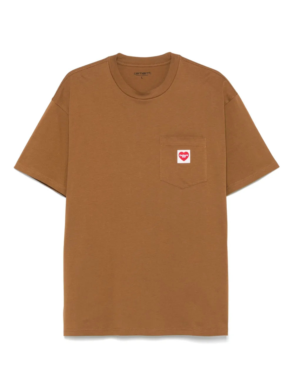Carhartt WIP  Pocket Heart T-shirt