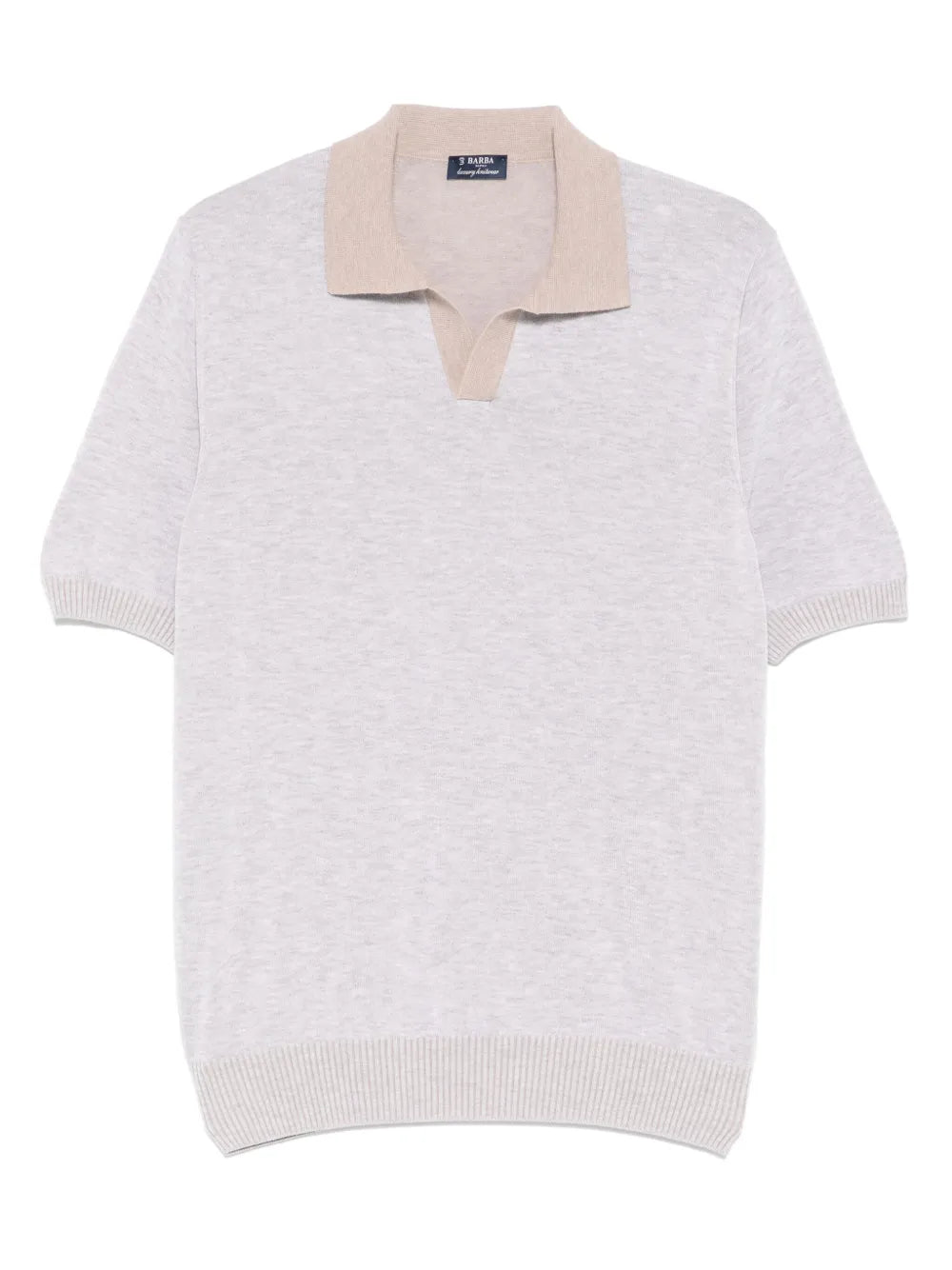 Barba  Tennis T-shirt