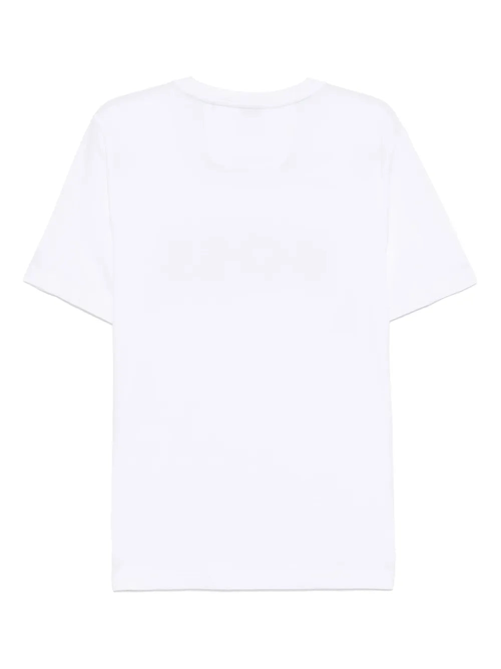 BOSS  logo-printed t-shirt