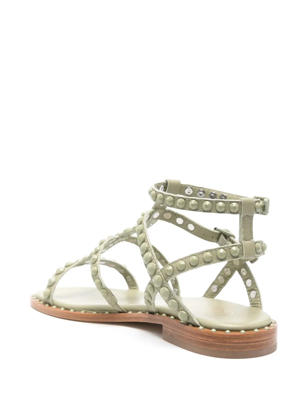 Ash Precious Bis sandals