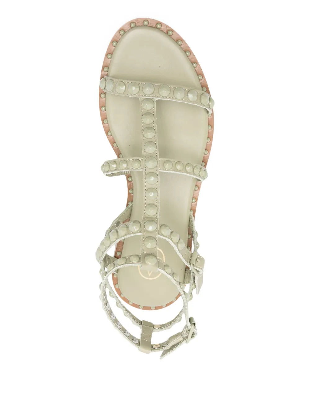 Ash Precious Bis sandals