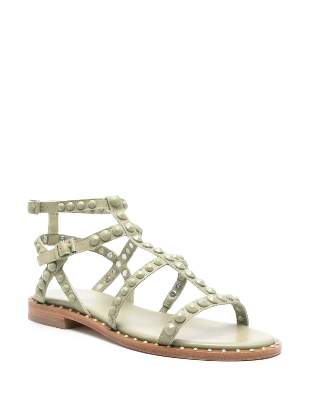 Ash Precious Bis sandals