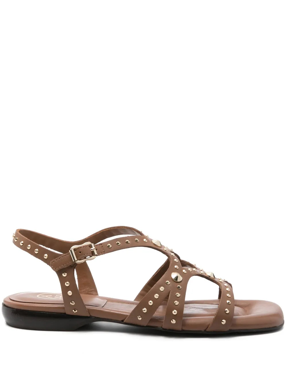 Ash  Ruby sandals