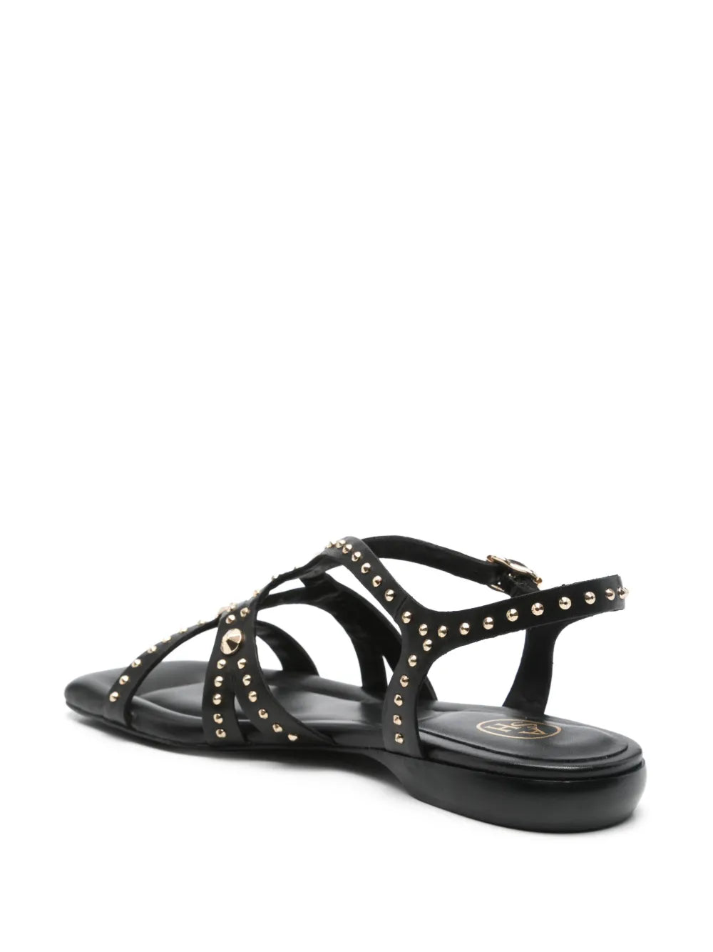 Ash  Ruby sandals