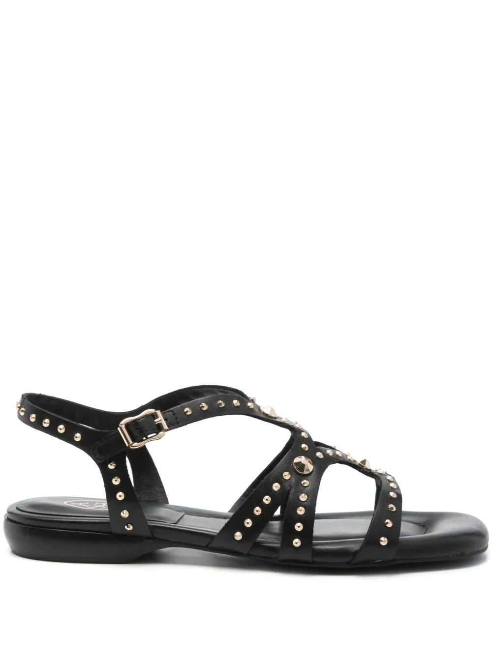 Ash  Ruby sandals