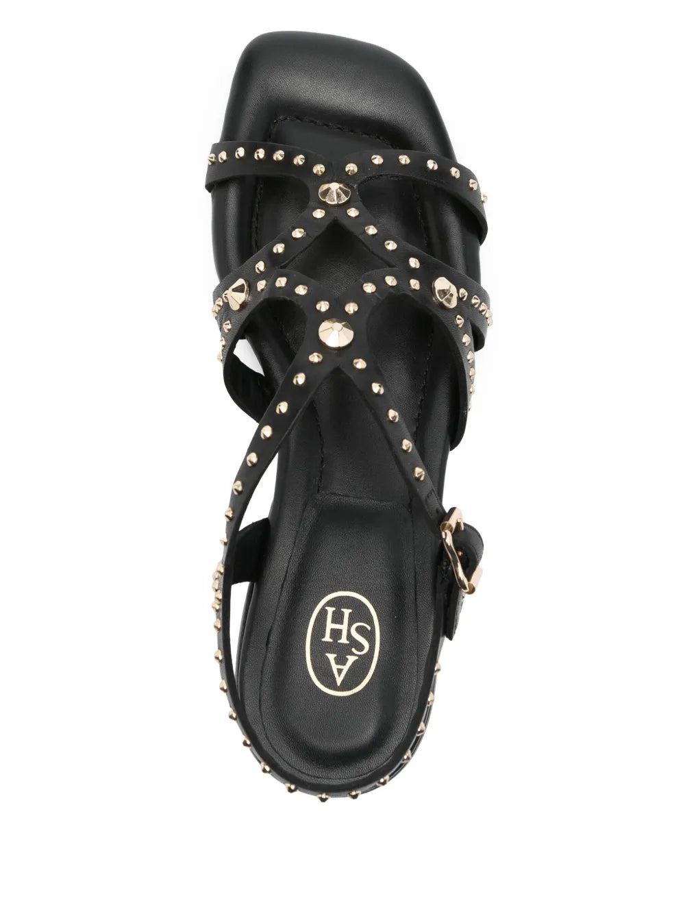 Ash  Ruby sandals