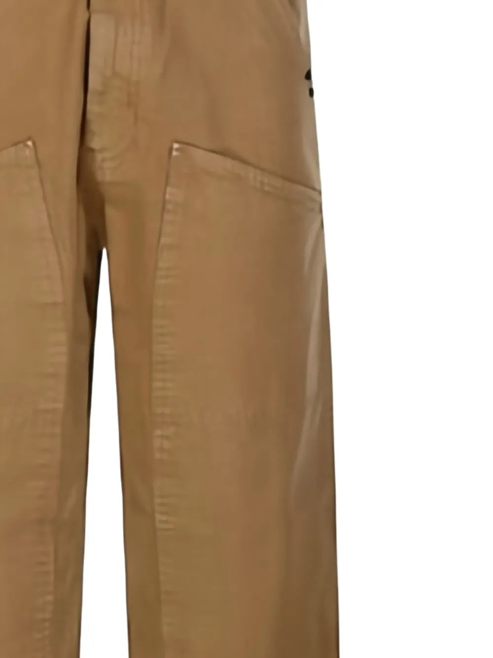 AMISH  Super Knee jeans