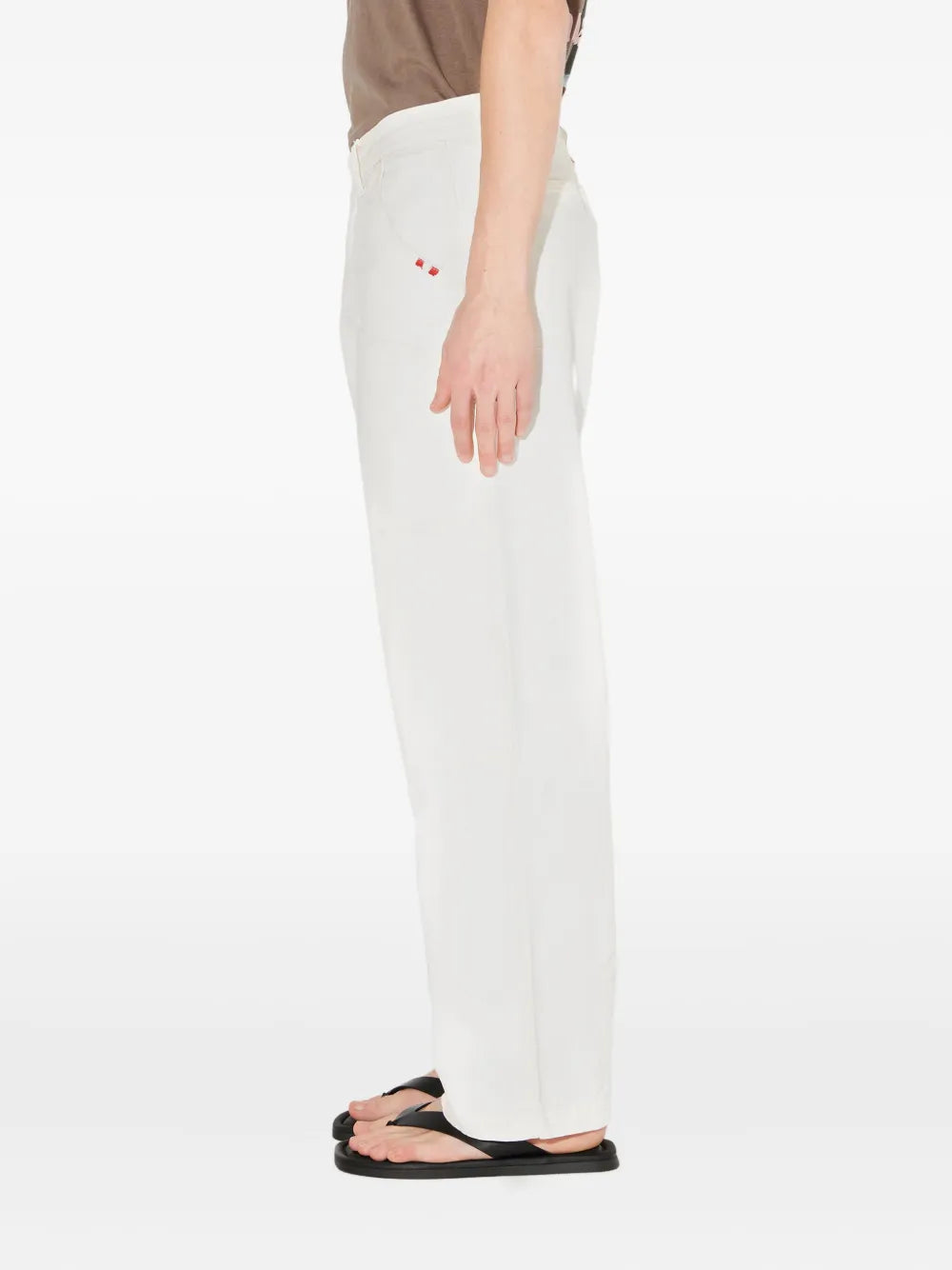 AMISH  Super Knee jeans