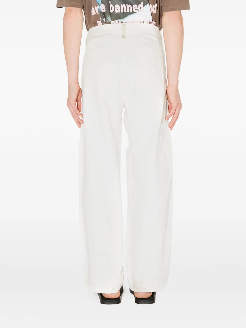 AMISH  Super Knee jeans