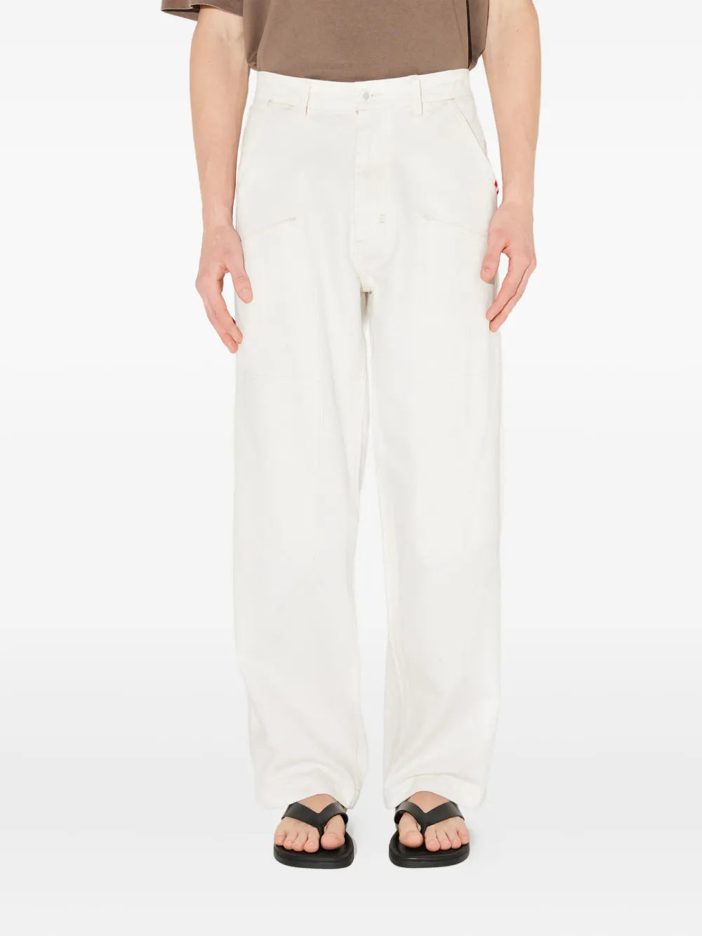 AMISH  Super Knee jeans