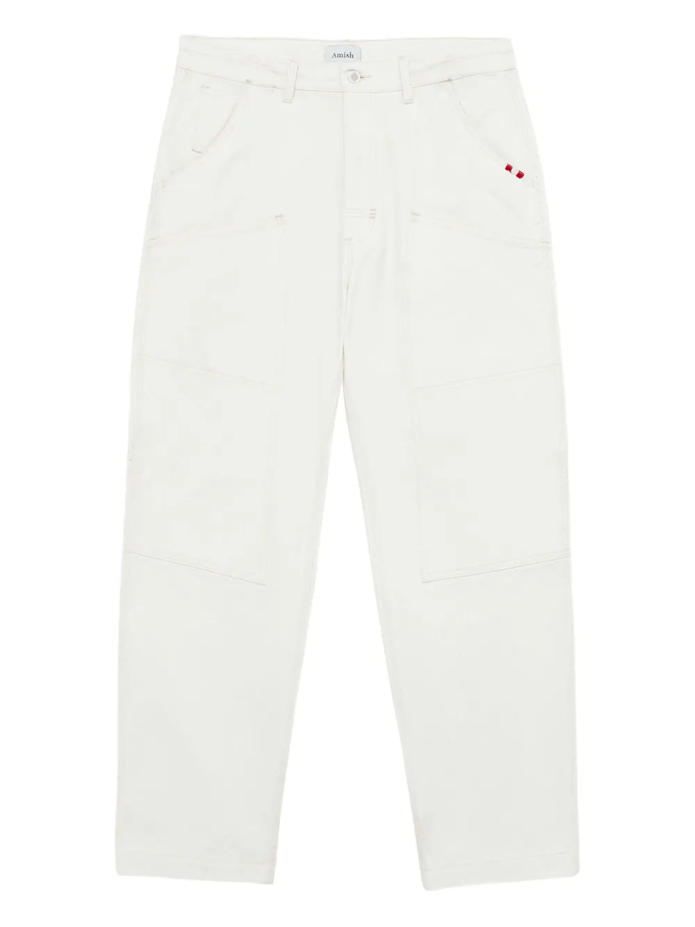 AMISH  Super Knee jeans