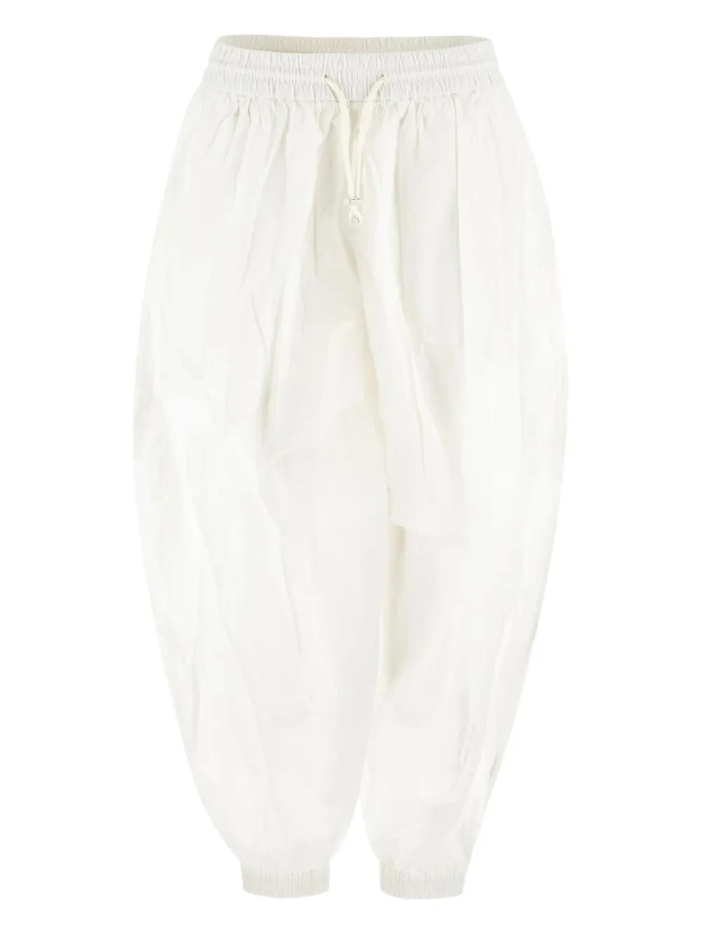 ZIMMERMANN  straight-leg trousers