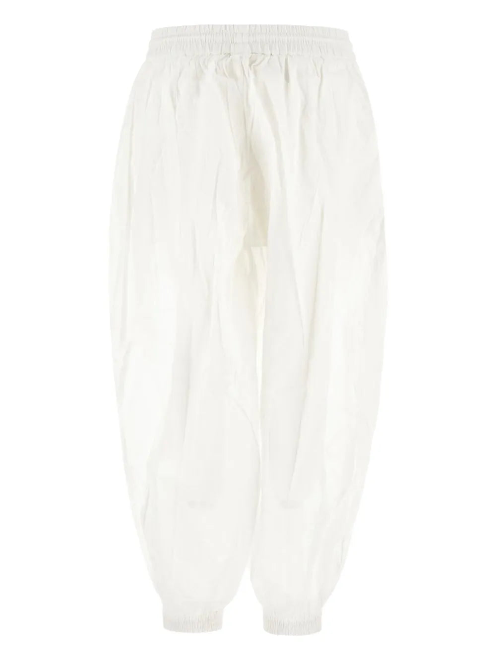 ZIMMERMANN  straight-leg trousers