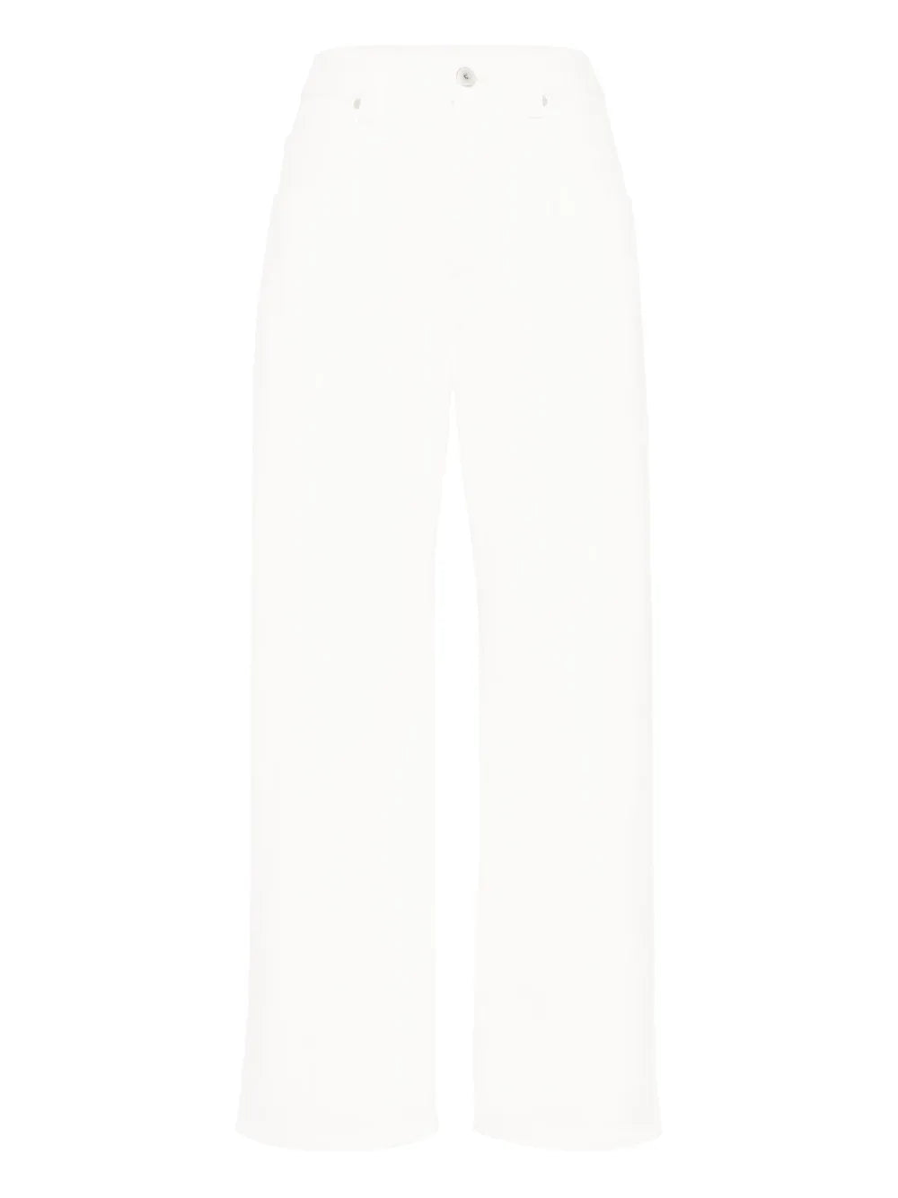 Brunello Cucinelli Contemporary Square trousers
