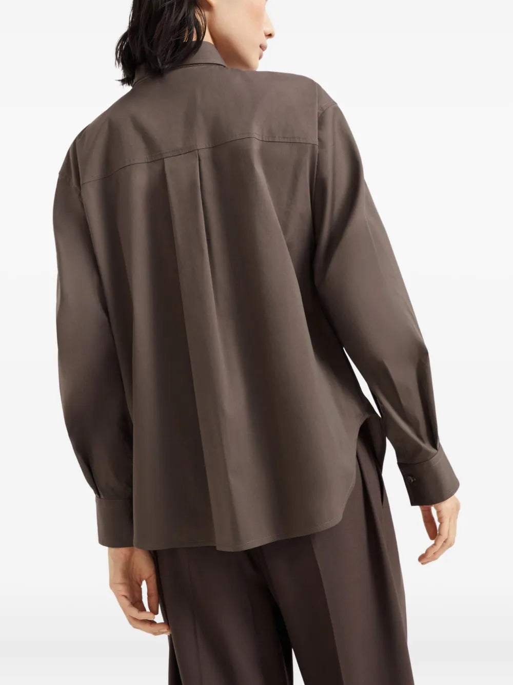 Brunello Cucinelli  button-down shirt