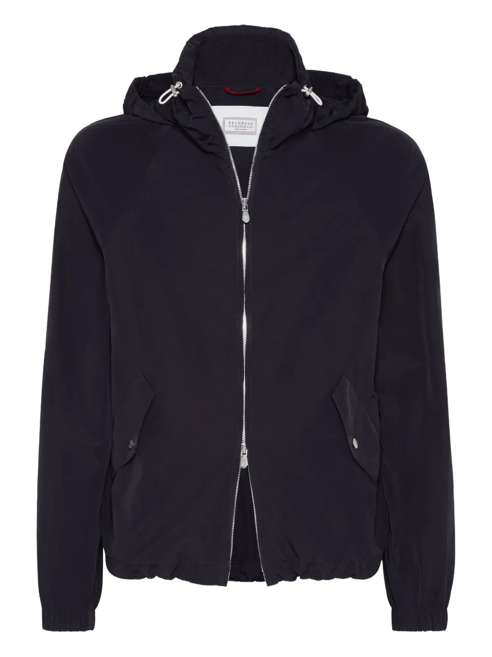 Brunello Cucinelli  water-resistant jacket